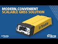 Trimble R750 GNSS Modular Receiver