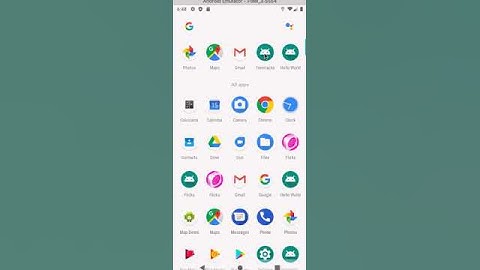 TreeHacks 2020 - Medical Access