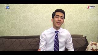 Eziz Saparow Diydim Men Gozel Official Clip