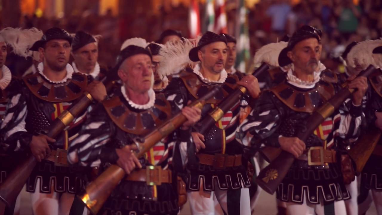 Vincitori del Trofeo 