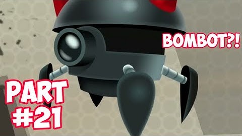 De Blob 2 Part #21 Make it Colorful