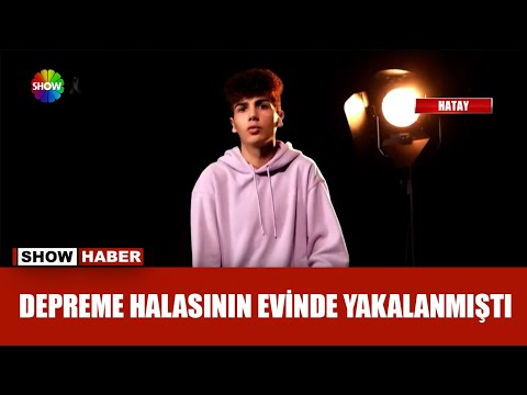 Fenomen Taha Duymaz hayatını kaybetti