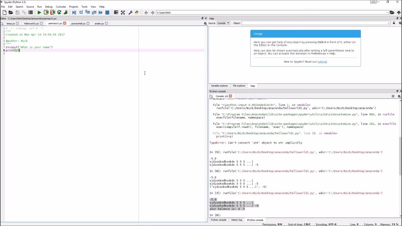 Command input. Input в питоне. int input python. anaconda spyder. пгшден пуфк скщыы штзгеы input.