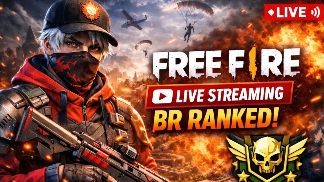 1vs 1 custom rendom player Avatar yt 1m is live!