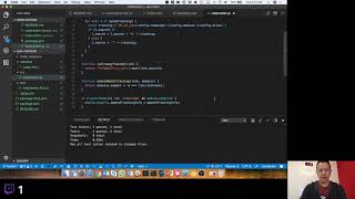 JavaScript unit testing with Jest (Part 2 of 2)