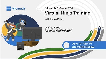 Unified RBAC