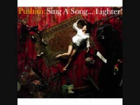 PUSHIM - 悲しくてやりきれない - YouTube