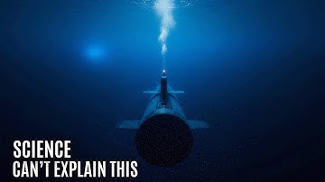 Mariana Trench Secrets of Earth’s Deepest Abyss  Documentary for Sleep