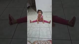 Fazendo Espacate E Ponte...