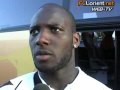 Lorient 33 valenciennes  les ractions des joueurs du fc lorient