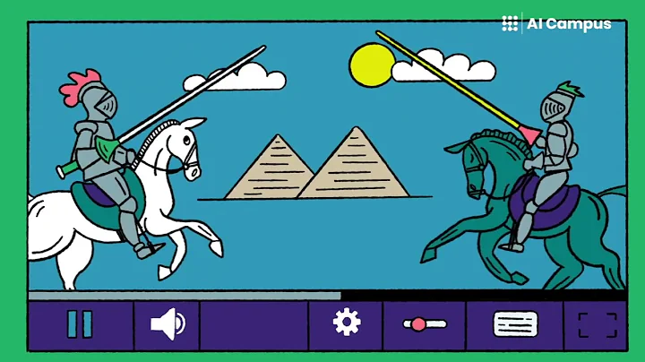 Generative AI explained in 2 minutes