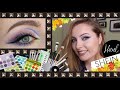 ✦Haul LOW COST Shein + maquillaje✦ ¡Cuántas paletas! || Sweet S Channel ♥