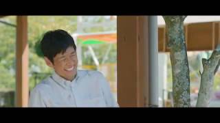 西島秀俊の頭ポン、中村倫也のハグに胸キュン!『オズランド』主題歌付き映像 中村倫也 検索動画14 西島秀俊の頭ポン、中村倫也のハグに胸キュン!『オズランド』主題歌付き映像 中村倫也 検索動画 14