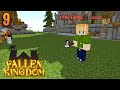 Minecraft: Fallen Kingdom Gets A Surprise