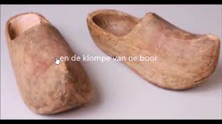 Video thumbnail of "9 De boks van zie vader   9 Gust Broux & Piet Stickens"