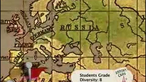 theU.com - USC: "The Crowd"