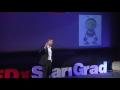 2% | Tomislav Cvitanušić | TEDxStariGrad