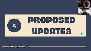 Deep Project - Milestone 2