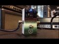 Keeley Electronics Aurora Reverb