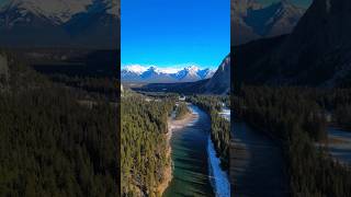 Banff, Alberta -