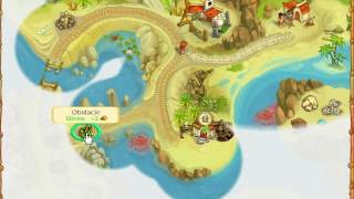 Island Tribe 3 - Game Play #gaming #nostalgia #gameplay screenshot 5