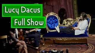 Lucy Dacus | FULL SHOW | St. Paul, MN | May 6, 2025 | LIVE | Forever Is A Feeling Tour