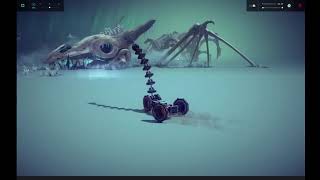 YandereDev Plays Besieged: The Adventures of the Benis Car