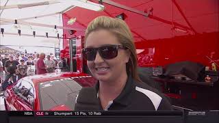 2015 NHRA SummitRacing.com Nationals