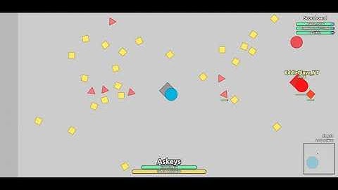 Join My Sandbox! https://diep.io-------Expired (Part-23)