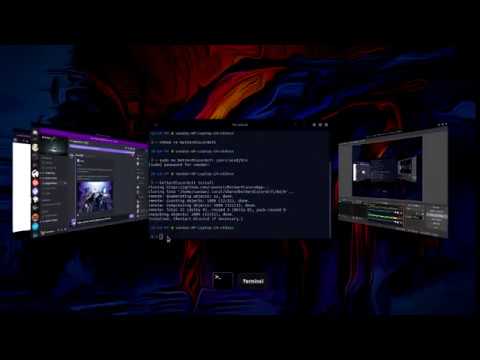 ubuntu discord install ubuntu discord install
