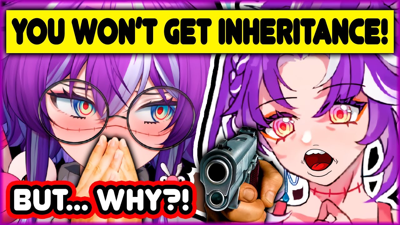 Michi's Mom Before She Started Making Money... (She Changed)