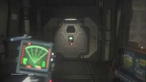 Ending | Alien: Isolation Platinum Playthrough Part 6 | 2020-06-23 Stream Vod