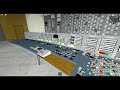 Roblox Chernobyl NPP Reactor No  4 Control Room