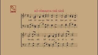 44  Kố Cò́marya Thè́ Sǎsè̌