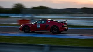 Misano - Lotus Exige V6 Cup - 1.48,87 - Challenge LLCC 2024