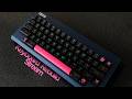 Keyboard Stream! Class60 Rebuild + News (RUS/ENG)