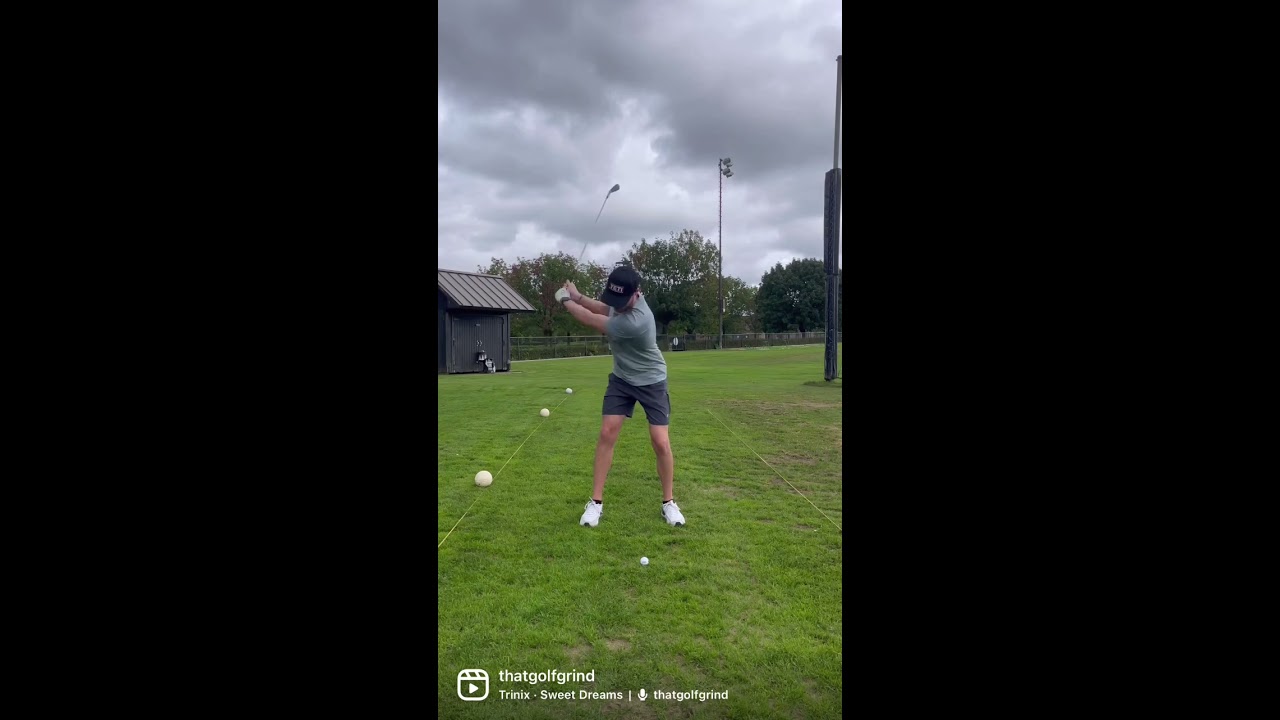 This Is Why You Can T Hit Your Long Irons Golf Tips