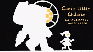 Come little Children || Bioshock 2 Animated Music Video