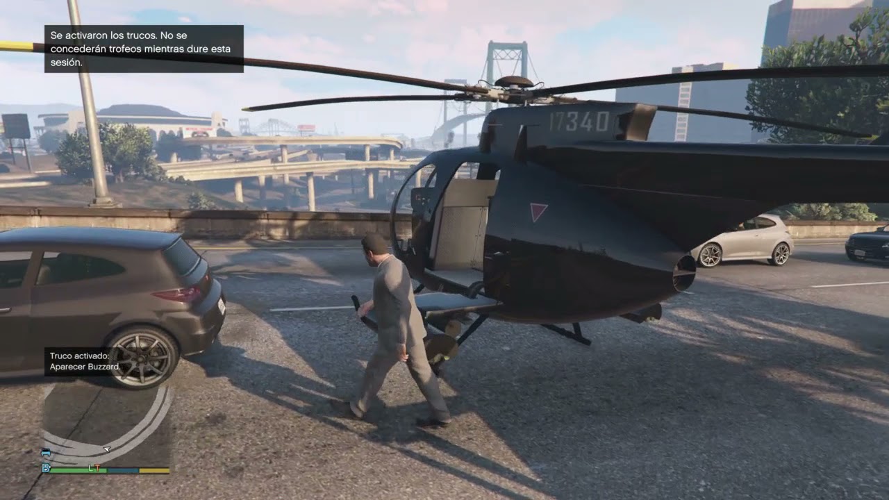 Todos los helicópteros de GTA V Online: trucos, cuáles son los