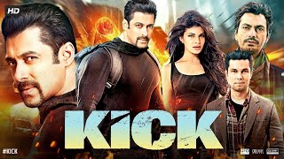kick full movie in hd | salman khan movies #bollywoodmovies #salmankhan #jacquelinefernandez #kick