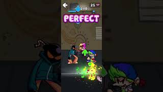 Fnf vs Overhead - Fnf Music Battle beat Shooter screenshot 4