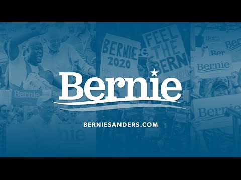 Video: Bernie Sanders Ondersteunt Diabetes Type 1-patiënten