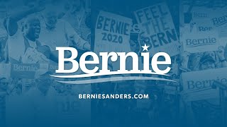Bernie Previews Major Medicare for All Speech