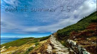 esde - end of summer @ Zakopane, 22.09.2025 / afro house