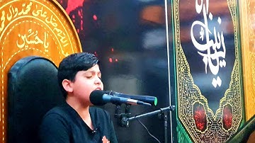 آيات من الذكر الحكيم بصوت القارئ صادق علي الفريجي