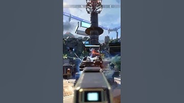 perfecting tracking | #controller #apexlegends #fypp #fypage #foryou #foryourpage #apexcontroller