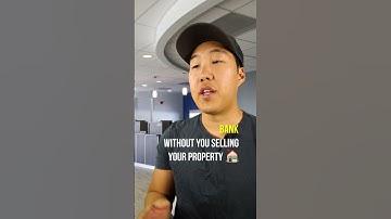 Have You Heard Of A Reverse Mortgage? 🏡 #shorts