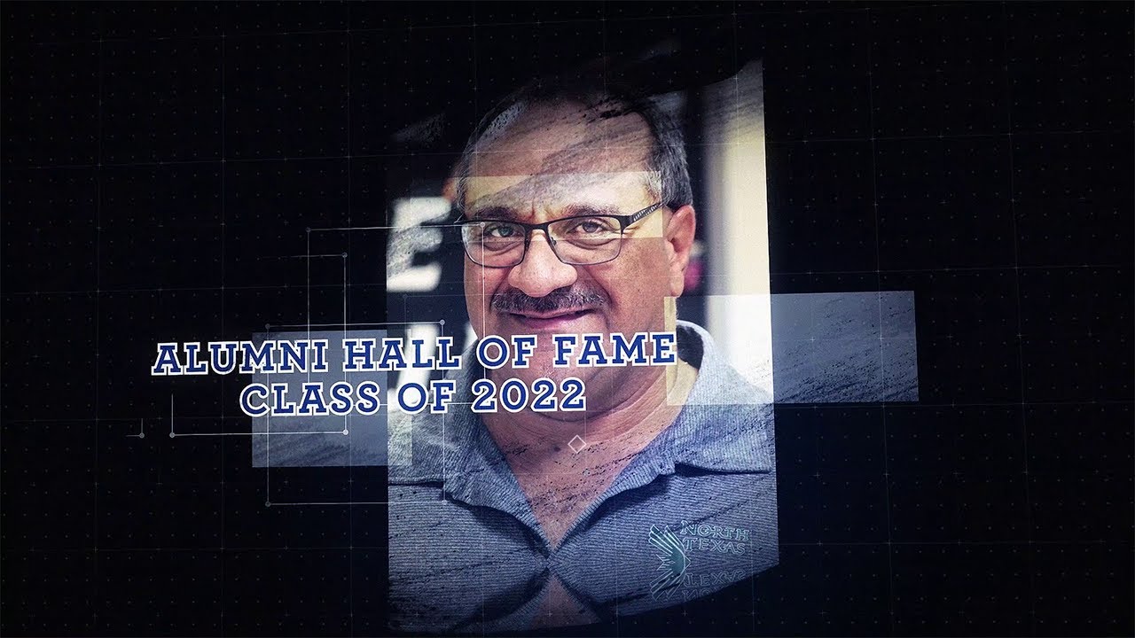 2022 Mehlville School District Alumni Hall of Fame Tony Brown YouTube