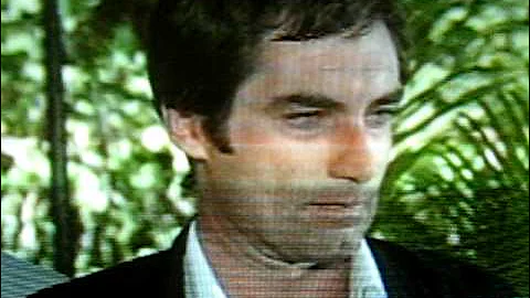 James Bond: License to Kill-Bond resigns from MI6