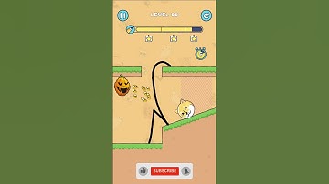 Doge Rescue : Draw To Save | Level 88 #shorts #dogerescuedrawtosave #viral